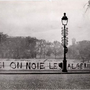 ici on noie les algériens !