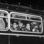 le 17 octobre 1961 : Les manifestants sont emmenés dans centres de détention